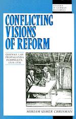 Conflicting Visions of Reform