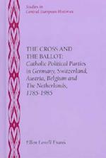 Studies in Central European Histories, the Cross and the Ballot