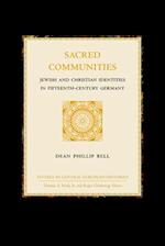 Studies in Central European Histories, Sacred Communities