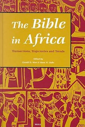 The Bible in Africa