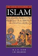 Concise Encyclopedia of Islam