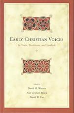 Early Christian Voices