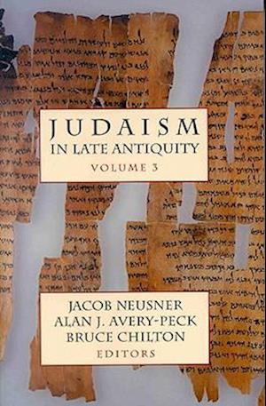 Judaism in Late Antiquity, I, II, III