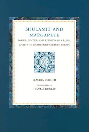 Shulamit and Margarete
