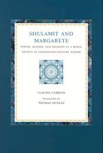 Shulamit and Margarete