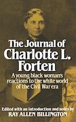 The Journal of Charlotte L. Forten