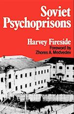 Soviet Psychoprisons