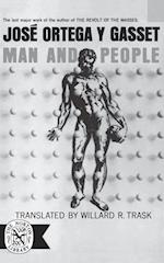 Man and People