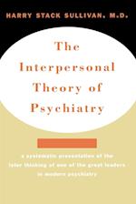 The Interpersonal Theory of Psychiatry