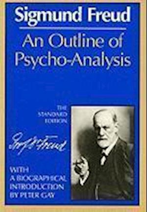 Outline of Psycho-Analysis