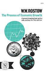The Process of Economic Growth