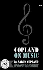 Copland on Music