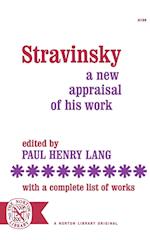 Stravinsky