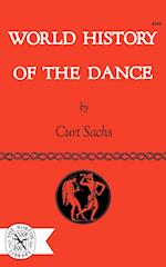 World History of the Dance