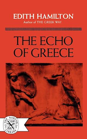 The Echo of Greece