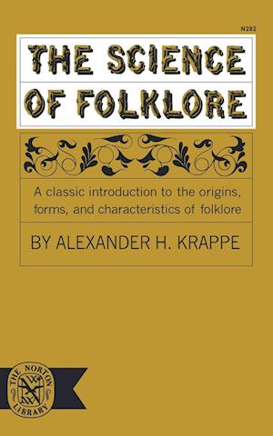 The Science of Folklore