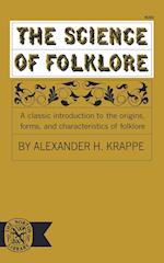 The Science of Folklore