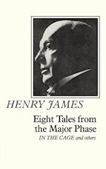 Eight Tales from the Major Phase