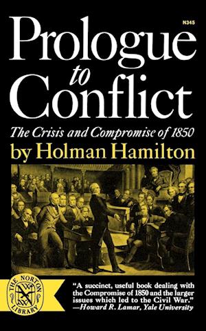 Prologue to Conflict