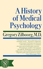 A History of Medical Psychology