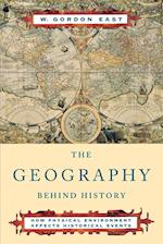 The Geography Behind History