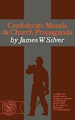 Confederate Morale and Church Propaganda