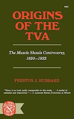 Origins of the TVA