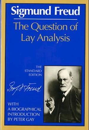 The Question of Lay Analysis