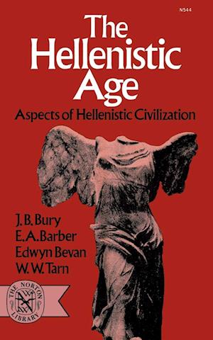 The Hellenistic Age