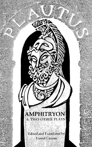 Amphitryon & Two Other Plays