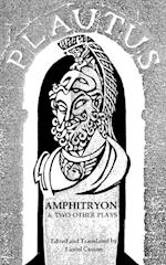 Amphitryon & Two Other Plays