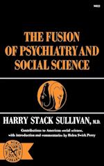 The Fusion of Psychiatry and Social Science