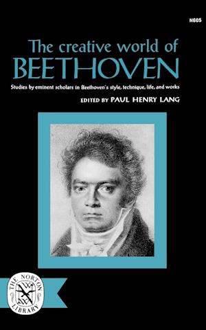 The Creative World of Beethoven