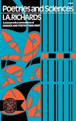 Poetries and Sciences, A Reissue of Science and Poetry (1926, 1935) with Commentary