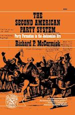 The Second American Party System