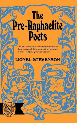 The Pre-Raphaelite Poets