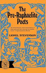 The Pre-Raphaelite Poets