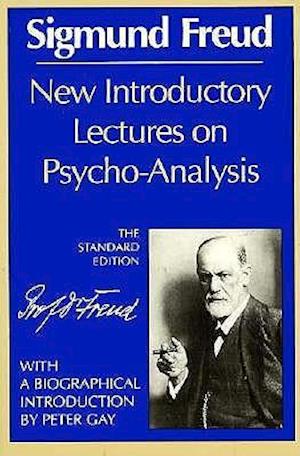 New Introductory Lectures on Psycho-Analysis