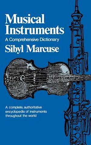 Musical Instruments