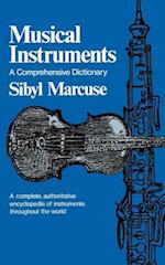 Musical Instruments