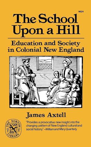 The School Upon a Hill