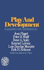 Play and Development