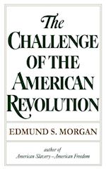 Challenge of the American Revolution