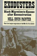 Exodusters: Black Migration to Kansas After Reconstruction 