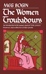 The Women Troubadours