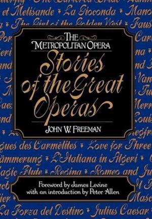 The Metropolitan Opera