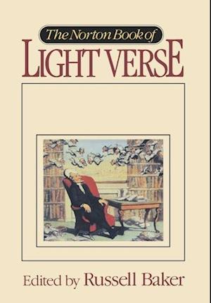 Norton Book of Light Verse