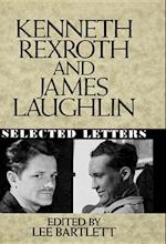 Kenneth Rexroth and James Laughlin