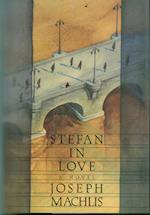 Stefan in Love