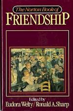 Norton Book of Friendship